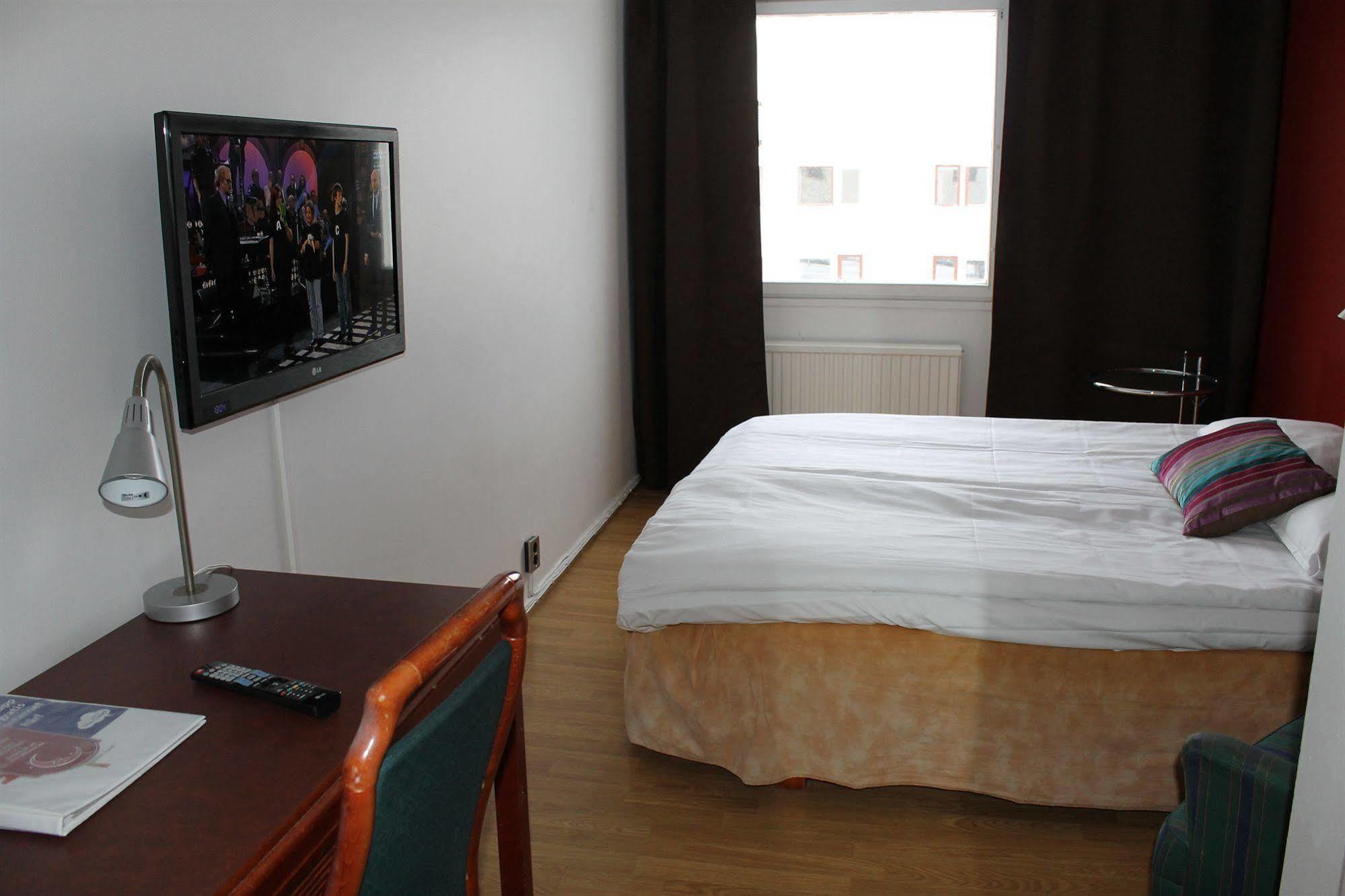 แอปเปิ้ล โฮเต็ล แอนด์ คอนเฟเรนส์ โกเตบอร์ก Hotel กอเทนเบิร์ก ภายนอก รูปภาพ